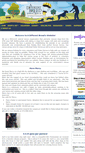 Mobile Screenshot of adifferentbreed.org